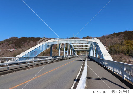 日連大橋(神奈川県相模原市) 日連大橋(神奈川県相模原市) 49536941