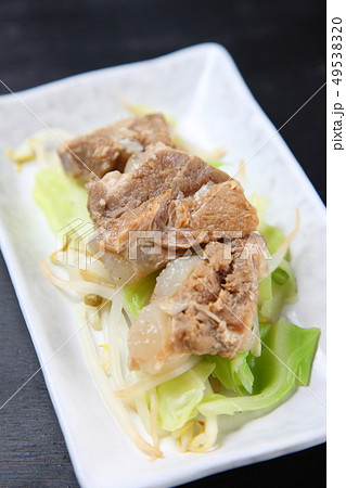 トロトロ豚なんこつ 49538320