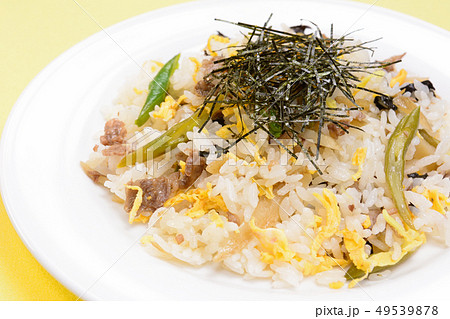 おいしいちらし寿し 49539878