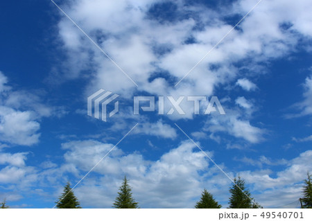 あきのそら 49540701