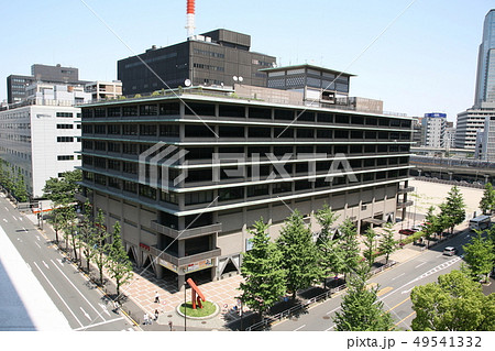 逓信総合博物館【東京都千代田区】 49541332