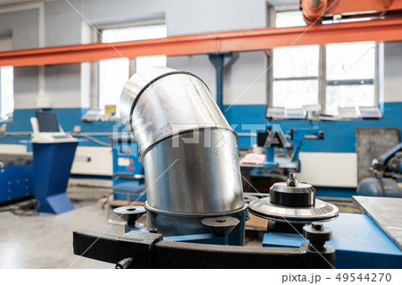 production rolling tool, electric machine. the production of ventilation and gutters. Tool and production rolling tool, electric machine. the production of ventilation and gutters. Tool and 49544270