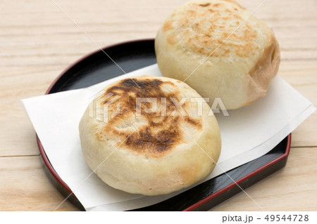 信州名物　おやき 49544728