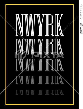 New york city slogan for t shirt printing, Graphic New york city slogan for t shirt printing, Graphic 49545259