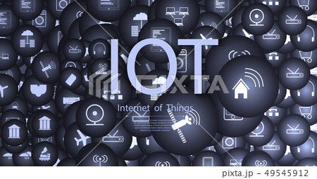 Internet of things (IoT) and networking Internet of things (IoT) and networking 49545912