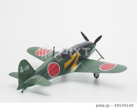 局地戦闘機 雷電21型 局地戦闘機 雷電21型 49549140