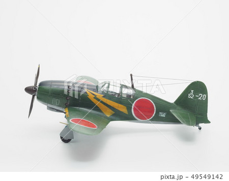 局地戦闘機 雷電21型 局地戦闘機 雷電21型 49549142