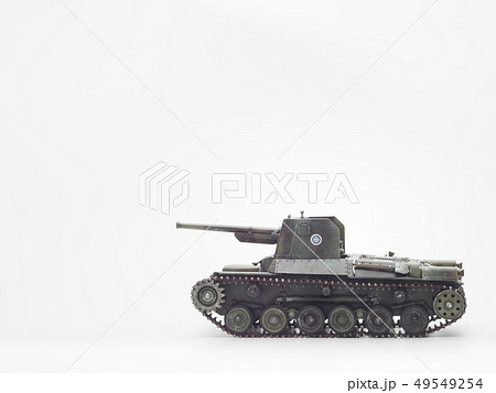 一式砲戦車 49549254