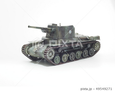 一式砲戦車 一式砲戦車 49549271