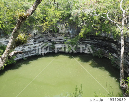 チチェン・イッツァ チチェン・イッツァ 49550089