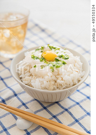 とろろご飯 とろろご飯 49550334