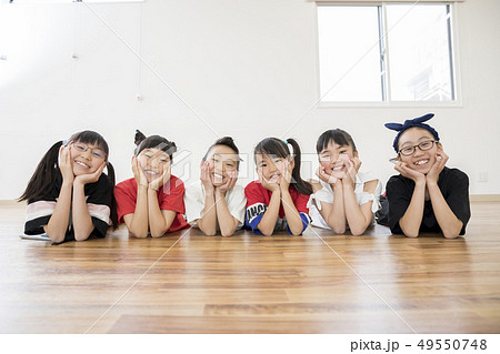 キッズダンス教室イメージ 49550748