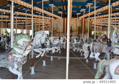 メーリーゴランド 49551905