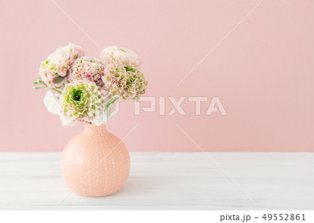 ラナンキュラス 49552861