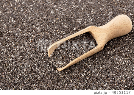 chia seeds background chia seeds background 49553117