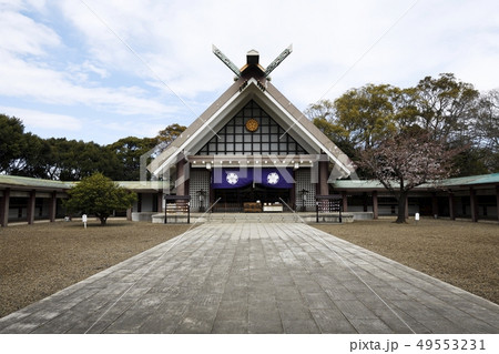 千葉縣護国神社 千葉縣護国神社 49553231