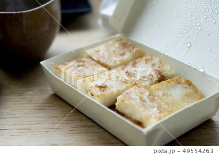 ブレックファースト 朝ごはん 朝食 49554263