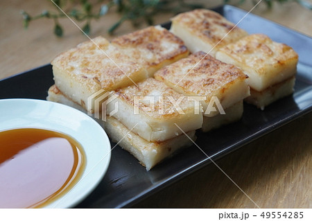 ブレックファースト 朝ごはん 朝食 49554285