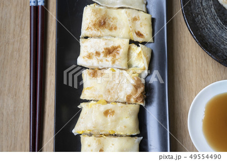 台湾 食べ物 食物 49554490