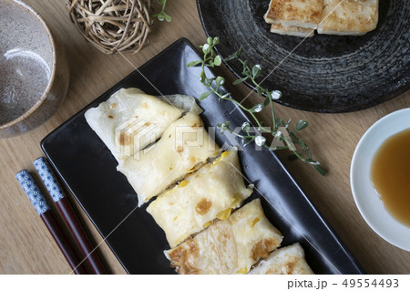 台湾 食べ物 食物 49554493