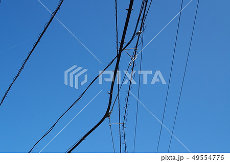 電線 49554776