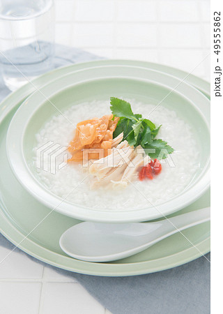 中華粥 中華粥 49555862