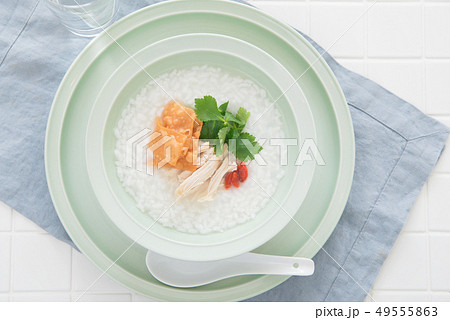 中華粥 中華粥 49555863