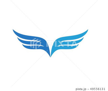 Falcon Logo Template vector Falcon Logo Template vector 49556131