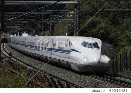 N700S J0 新幹線 N700S J0 新幹線 49556421