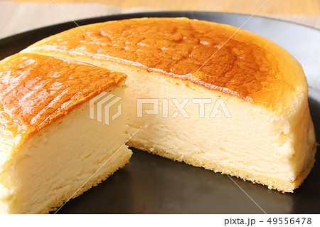 チーズケーキ 49556478