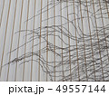 蔦のはう壁 49557144