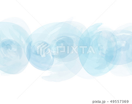 Colorful shape watercolor illustration painting. Colorful shape watercolor illustration painting. 49557369