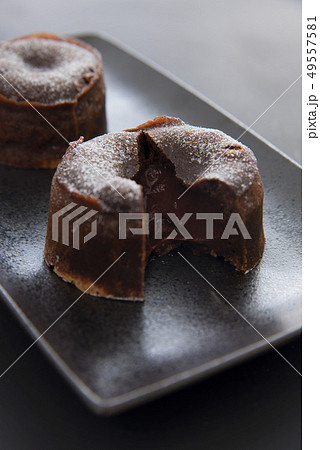 フォンダンショコラ フォンダンショコラ 49557581