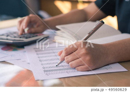 Business concep Business concep 49560629