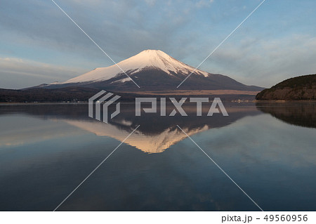 富士山 49560956