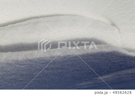 clean snow drift clean snow drift 49562628