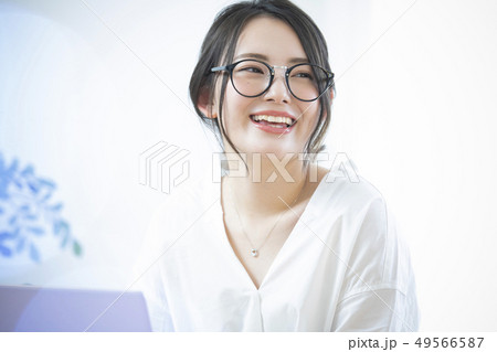 ビジネスイメージ 49566587