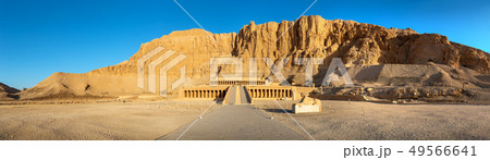 Temple of Hatshepsut 49566641