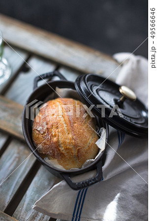 カンパーニュ 49566646