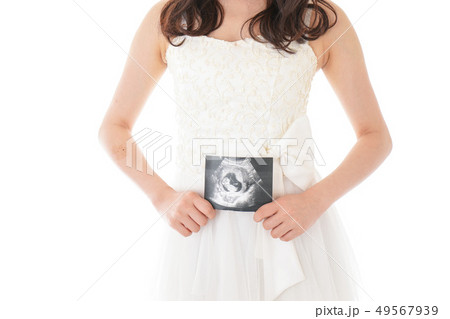 妊娠した花嫁 妊娠した花嫁 49567939