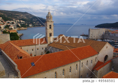 クロアチア ドゥブロヴニク クロアチア ドゥブロヴニク 49568501