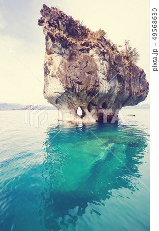 Marble caves Marble caves 49568630