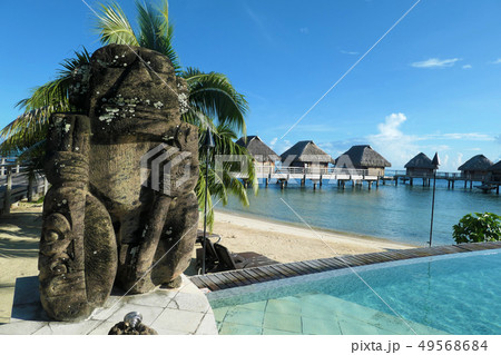 イースター島 イースター島 49568684