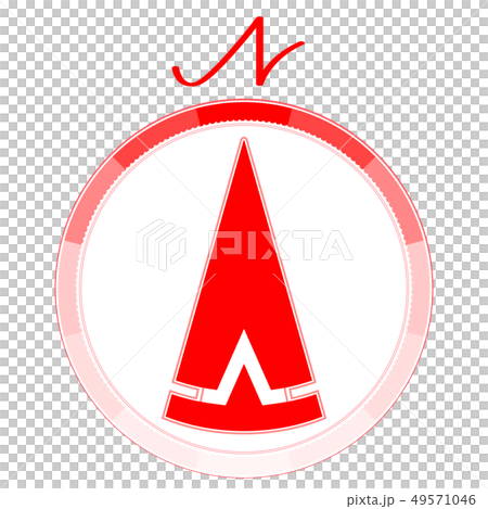 指南針(方向)方向信 指南針(方向)方向信 49571046