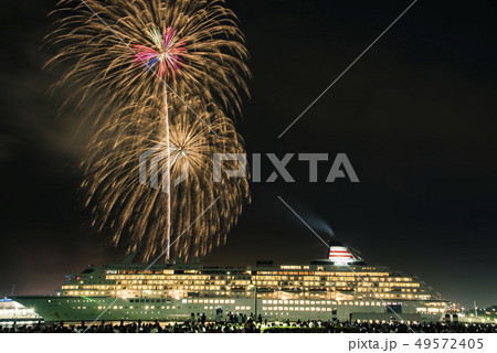 【横浜スパークリングトワイライト】 49572405