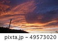 夕焼け 49573020