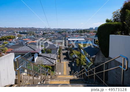 多摩市 桜ケ丘(聖蹟桜ヶ丘) 住宅街 多摩市 桜ケ丘(聖蹟桜ヶ丘) 住宅街 49573128