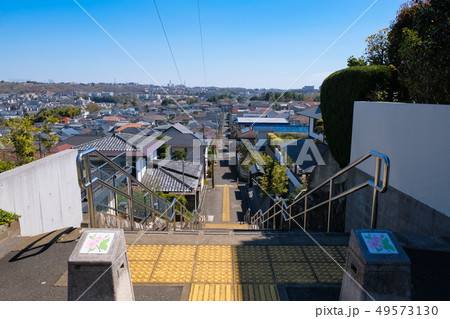 多摩市 桜ケ丘(聖蹟桜ヶ丘) 住宅街 多摩市 桜ケ丘(聖蹟桜ヶ丘) 住宅街 49573130