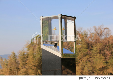 志賀島の金印公園 49575973