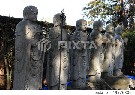 六地蔵 六地蔵 49576806